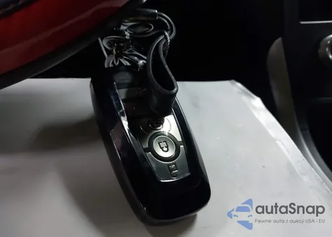 2022 Ford Edge St-Line from USA, damaged, VIN 2FMPK4J91NBA22779